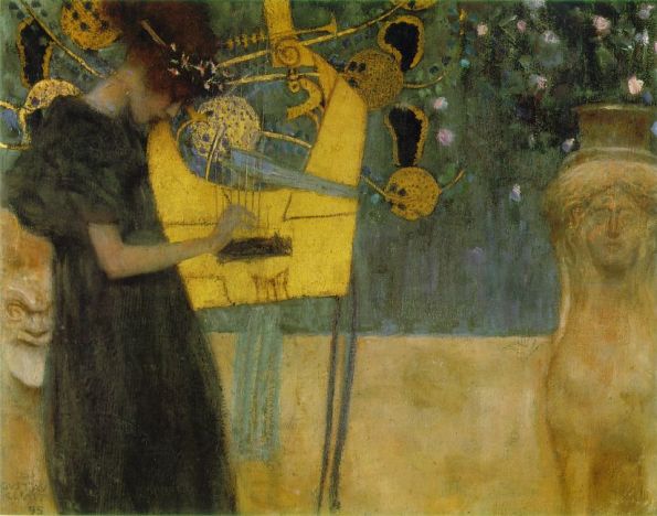 G. Klimt, Music